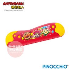 ANPANMAN 麵包超人-麵包超人 天才寶貝 口琴(3歲~)