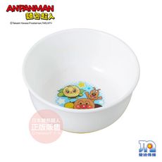 ANPANMAN 麵包超人-AN麵包超人止滑圓碗Ⅱ
