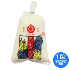 【合口味】香甜原味奶素沙拉醬量販包1包(500g/包)