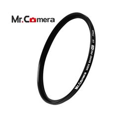 ROWA Mr.Camera 超薄框 UV保護鏡 72mm 77mm