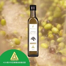 【獵人谷之夢】澳洲天然特級初榨橄欖油(500ml)