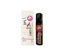 一蕊花舒松精油8ml