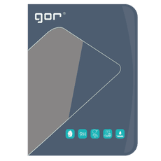 【GOR保護貼】紅米 Redmi Pad 10.6吋 9H全透明鋼化玻璃平板保護貼