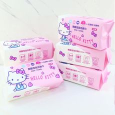 Hello Kitty泡泡洗碗巾