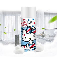 Hello Kitty 浴室水垢清潔劑450ML