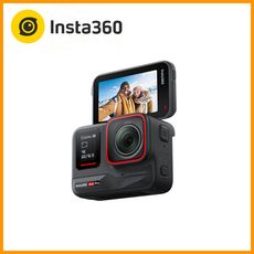 Insta360 ACE PRO 翻轉螢幕廣角運動相機(旗艦版本) 公司貨加贈128G高速記憶卡