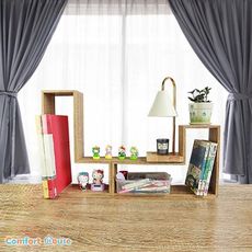 【Comfort House】SMART多功能架-長L 2入