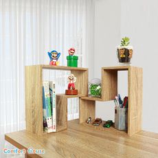 【Comfort House】SMART多功能架-L 2入