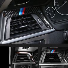 BMW 內飾真碳纖貼 3系 4系 3GT F30 F31 F34 F32 F33 F36 A0486
