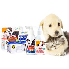 汪咪博士 單瓶裝 口腔保健噴液 寵物健康 寵物保健 寵物刷牙 寵物牙齒 貓咪/狗狗專用