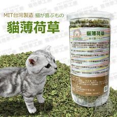 寵物夢工廠 貓薄荷草 30g MIT台灣製造 貓草 貓零食 貓咪 喵星人 貓食品