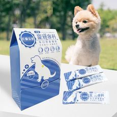 寵研專科 犬用肝臟保健營養品*30包入 鈣磷比1.1:1(專利RBE合生素的益生菌益生元)