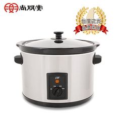 【尚朋堂】約5L 養生燉鍋 SC-5500S