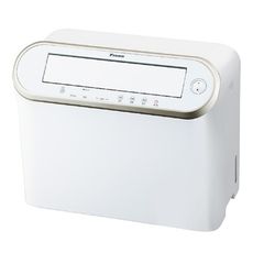 DAIKIN 大金 16.5L強力乾衣電眼感應除濕機JP33ASCT-W