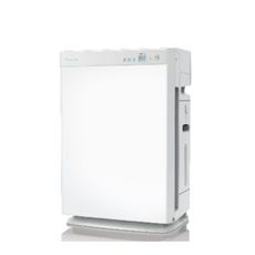 DAIKIN 大金 閃流放電美肌保濕型空氣清淨機 MCK70VSCT-W