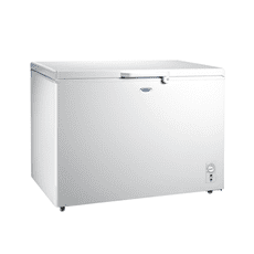 含基本安裝【TECO 東元】RL520W 520公升臥式冷凍櫃