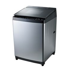 含基本安裝【TOSHIBA 東芝】 AW-DMG15WAG(SK) 15公斤 神奇鍍膜超變頻洗衣機