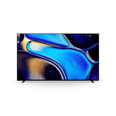 送基本安裝【SONY索尼】Y-55XR80 55吋 BRAVIA 8 OLED 智慧液晶顯示器