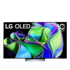 含基本安裝【LG 樂金】OLED42C3PSA/42C3 42吋 OLED 4K AI物聯網電視