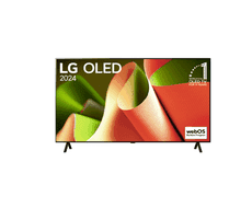 含基本安裝【LG樂金】OLED55B4PTA 55吋 OLED 4K智慧顯示器