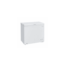 含基本安裝【HERAN禾聯】HFZ-20B2 200L冷凍櫃