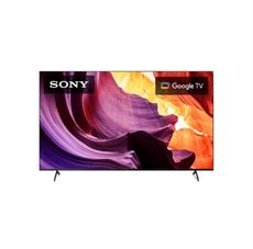 送基本安裝【SONY 索尼】 KM-85X80L BRAVIA 85型 4K LED 顯示器