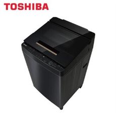 含基本安裝【TOSHIBA 東芝】AW-DUJ13GG(KK)  13KG 奈米悠浮泡泡變頻洗衣機