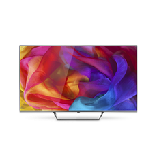 送固定壁掛安裝【CHIMEI 奇美】TL-50Q100 50型 4K QLED 液晶顯示器