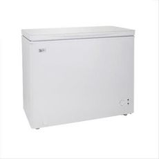 含基本安裝【Kolin 歌林】KR-115F02 155公升 上掀式冰櫃 冷凍櫃 冷藏冷凍二用櫃