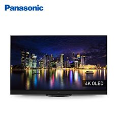 含基本安裝【Panasonic國際】TH-65MZ2000W 65吋 4K OLED 液晶智慧顯示器