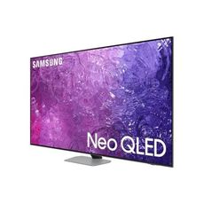 含固定壁掛安裝【三星】 QA75QN90CAXXZW/75QN90C 75型 QLED 4K電視