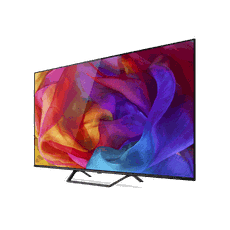 含基本安裝【CHIMEI奇美】TL-65Q100 65吋 4K QLED Android液晶顯示器