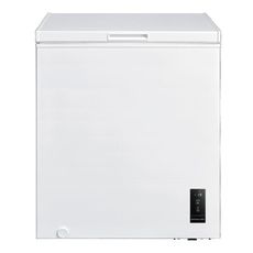 含基本安裝【TECO東元】RL1492XW 149公升上掀式臥式變頻冷凍櫃