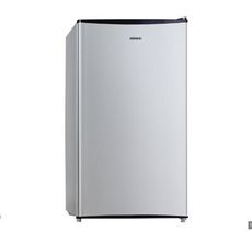 含基本安裝【HERAN禾聯】HRE-1015(S) 92L單門電冰箱