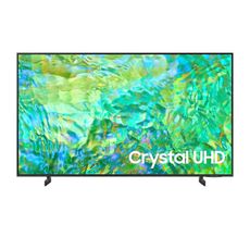 含基本安裝【三星】UA50CU8000XXZW /50CU8000 50型 Crystal UHD