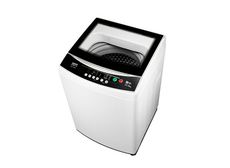 含基本安裝【SANLUX台灣三洋】ASW-125MA 12.5公斤單槽洗衣機