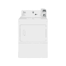 含基本安裝 【Whirlpool 惠而浦】 CEM2765FQ 12公斤商用投幣式電能型乾衣機