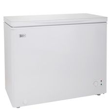 含基本安裝【Kolin 歌林】KR-120F02  200L上掀式冷凍櫃 臥式冷藏/冷凍二用-白