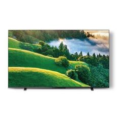 含基本安裝【TOSHIBA東芝】55M550LT 55吋 QLED 4K HDR  液晶顯示器