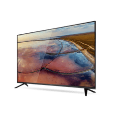 送固定壁掛安裝【CHIMEI 奇美】TL-55G100 55型 4K Android 液晶顯示器