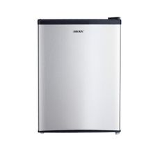 含基本安裝【HERAN禾聯】HRE-0715(S) 67公升節能單門小冰箱