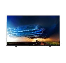 含基本安裝【TOSHIBA東芝】65M550LT 65吋 QLED 4K HDR  液晶顯示器