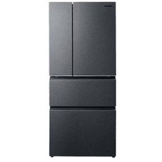 含基本安裝【Panasonic國際牌】NR-D615XV-B 610公升一級能效四門變頻電冰箱