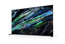 送基本安裝【SONY索尼】XRM-65A95L 65吋 4K OLED Google TV顯示器