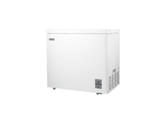含基本安裝【Kolin歌林】KR-115FF01-W 140L臥式兩用冷藏冷凍櫃