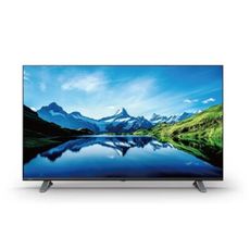 含基本安裝【TOSHIBA東芝】43C350LT 43吋 雙杜比 4K HDR  聯網顯示器