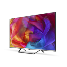 送固定壁掛安裝【CHIMEI奇美】TL-55Q100 55吋 4K QLED 液晶顯示器