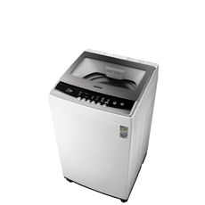 含基本安裝【SAMPO 聲寶】ES-B08F 7.5公斤全自動單槽洗衣機