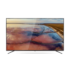 送固定壁掛安裝【CHIMEI 奇美】TL-65G100 65型4K Android 液晶顯示器