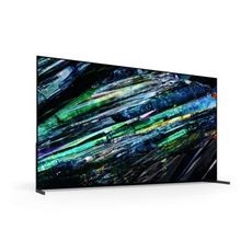 送基本安裝【SONY索尼】XRM-55A80L  55吋 4K HDR OLED 顯示器